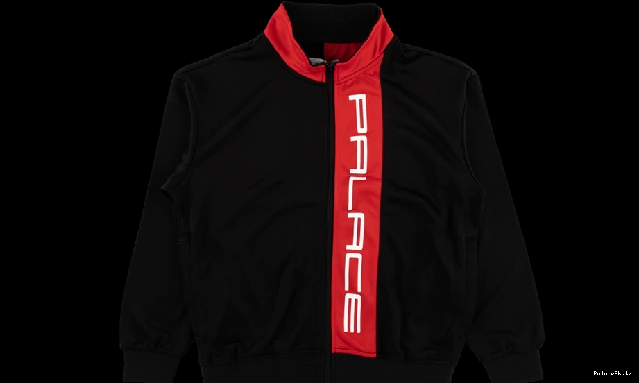 Cheap Palace Track Top Ritual 0727